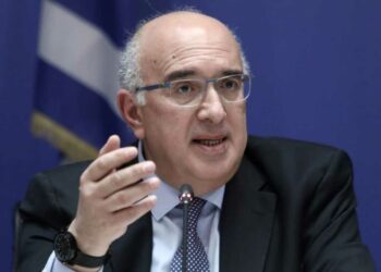 Καλεσμένος της ΕΡΤ1 ο Υφ. Μεταφορών Μ. Παπαδόπουλος – Μίλησε για την Γενοκτονία των Ποντίων και για τις εκλογές σε Τουρκία και Χειμάρρα