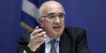 Καλεσμένος της ΕΡΤ1 ο Υφ. Μεταφορών Μ. Παπαδόπουλος – Μίλησε για την Γενοκτονία των Ποντίων και για τις εκλογές σε Τουρκία και Χειμάρρα