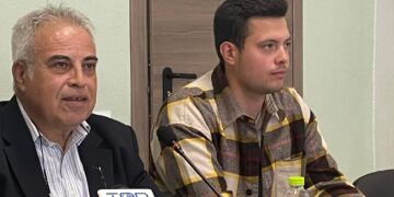 Μ. Στεργίου: «Παραμένω στρατιώτης της αυτοδιοίκησης, δεν πάω στην Περιφέρεια»- Το… συγνώμη στη Βάγια Μαλλού και ο 29χρονος Πρόεδρος του Δημοτικού Συμβουλίου