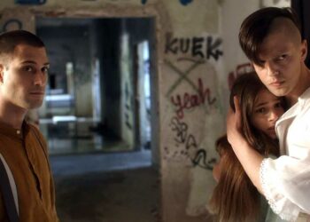 "Κάνε ότι κοιμάσαι": Παραλήρημα στο Twitter με το συγκλονιστικό τελευταίο επεισόδιο - "Πρέπει να πάει Netflix"