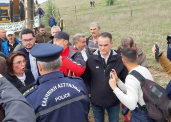 Θεόδωρος Καρυπίδης: “Οι αγώνες πάντα δικαιώνονται”