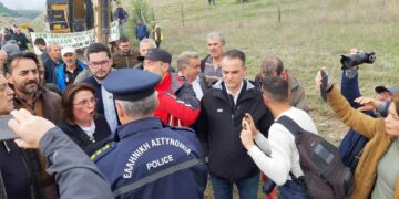 Θεόδωρος Καρυπίδης: “Οι αγώνες πάντα δικαιώνονται”