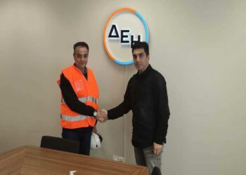 Θεόδωρος Καρυπίδης: ΑΗΣ Πτολεμαΐδα ΜΟΝΑΔΑ 5-“Ορόσημο” στα σχέδια του ΣΥΡΙΖΑ ΠΣ  για την ενέργεια