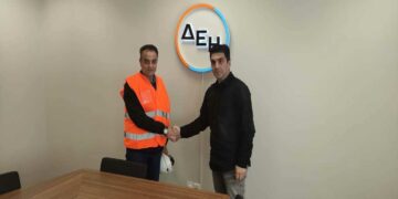 Θεόδωρος Καρυπίδης: ΑΗΣ Πτολεμαΐδα ΜΟΝΑΔΑ 5-“Ορόσημο” στα σχέδια του ΣΥΡΙΖΑ ΠΣ για την ενέργεια