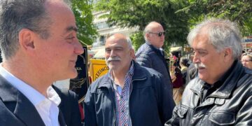 Θεόδωρος Καρυπίδης: 19η Μαΐου Γενοκτονία Των Ελλήνων Του Πόντου “ΚΑΜΙΑΝ ΚΙ ΑΝΑΣΠΑΛΩ ΣΕ”