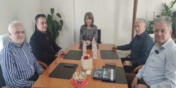 Θεόδωρος Καρυπίδης: “Εργαλείο” ανάπτυξης η ΑΝΚΟ Δυτικής Μακεδονίας Α.Ε.