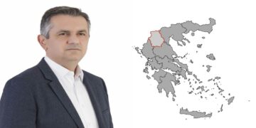 Έρευνα για την περιφερειακή αυτοδιοίκηση – Πως αξιολογούν οι πολίτες τη θητεία του Περιφερειάρχη Γ. Κασαπίδη – Ποια θεωρούν τα σημαντικότερα προβλήματα της περιοχής