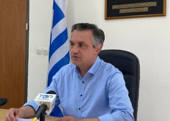 Πρόγραμμα προώθησης ΠΟΠ προϊόντων της Δυτικής Μακεδονίας σε ΗΠΑ- Καναδά