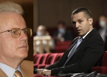 Άρειος Πάγος: Κόπηκε το κόμμα Κασιδιάρη -Κατεβαίνει στις εκλογές το κόμμα ΕΑΝ του Αναστάσιου Κανελλόπουλου