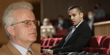 Άρειος Πάγος: Κόπηκε το κόμμα Κασιδιάρη -Κατεβαίνει στις εκλογές το κόμμα ΕΑΝ του Αναστάσιου Κανελλόπουλου