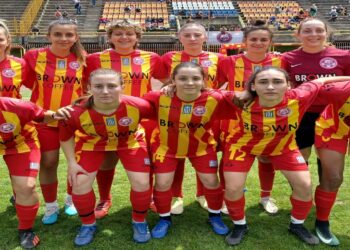 Ποδόσφαιρο Γυναικών: Και τη νέα περίοδο στην Α΄ Εθνική η Καστοριά