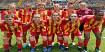 Ποδόσφαιρο Γυναικών: Και τη νέα περίοδο στην Α΄ Εθνική η Καστοριά