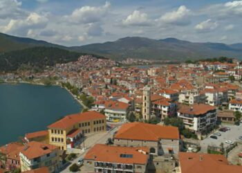 Καστοριά. Δεν τη χορταίνεις! – Νέο προωθητικό video του Δήμου