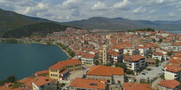 Καστοριά. Δεν τη χορταίνεις! – Νέο προωθητικό video του Δήμου