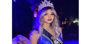 Η Καστοριανή καλλονή που εξελέγη “Miss Hellas 2023”