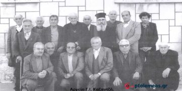 Ανατολικό 1980. Ο κανόνας της πορείας του υγιούς Ανθρώπου, “Γηράσκω δ’ αεί πολλά διδασκόμενος”!  -Από τη στήλη του Γ. Καζαντζή στον ΠΑΛΜΟ (17/05)