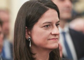 Κεραμέως: "Όλα έτοιμα για τις πανελλήνιες 2023 - Ανακοινώνονται άμεσα 3.450 μόνιμες προσλήψεις εκπαιδευτικών"