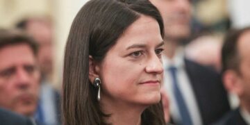 Κεραμέως: "Όλα έτοιμα για τις πανελλήνιες 2023 - Ανακοινώνονται άμεσα 3.450 μόνιμες προσλήψεις εκπαιδευτικών"