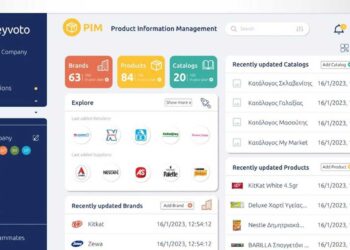 Keyvoto: Έτοιμη για επέκταση στο εξωτερικό η ελληνική startup με έδρα την Πτολεμαΐδα που θέλει να αλλάξει το λιανεμπόριο – Από το CNN Greece