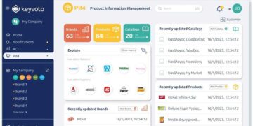 Keyvoto: Έτοιμη για επέκταση στο εξωτερικό η ελληνική startup με έδρα την Πτολεμαΐδα που θέλει να αλλάξει το λιανεμπόριο – Από το CNN Greece