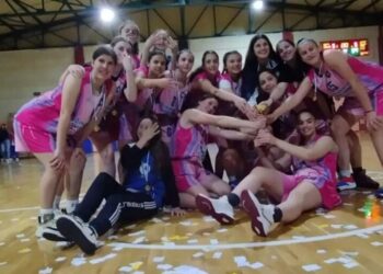 Μπάσκετ: Στην τελική φάση του Πανελλήνιου Κορασίδων ο Ηρακλής Κοζάνης