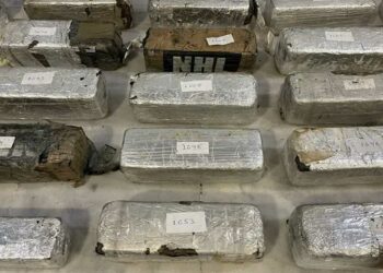 Εξαρθρώθηκε διεθνής εγκληματική οργάνωση – 10 συλλήψεις για διακίνηση περισσότερων των 100 κιλών κοκαΐνης