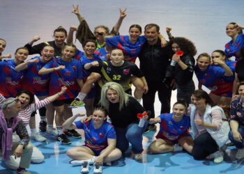 Χαντ-μπολ Κορασίδων: Στην τελική φάση προκρίθηκε ο Εθνικός Κοζάνης