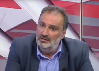 Κώστας Πασσαλίδης: “Θα είμαι δίπλα στους ανθρώπους για όλα τα προβλήματα, σε κάθε στιγμή”