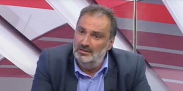Κώστας Πασσαλίδης: “Θα είμαι δίπλα στους ανθρώπους για όλα τα προβλήματα, σε κάθε στιγμή”