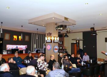 Πάρις Κουκουλόπουλος: Συνειδητή επιλογή Ν.Δ.και ΣΥΡΙΖΑ η καθυστέρηση της Πτολεμαΐδας V! Γιατί να τους εμπιστευτούμε ξανά;