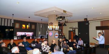 Πάρις Κουκουλόπουλος: Συνειδητή επιλογή Ν.Δ.και ΣΥΡΙΖΑ η καθυστέρηση της Πτολεμαΐδας V! Γιατί να τους εμπιστευτούμε ξανά;