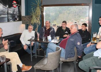 Πάρις Κουκουλόπουλος από τον Πεντάλοφο: “Το κλειδί και εδώ είναι η διατήρηση και ενίσχυση του πληθυσμού των μόνιμων κατοίκων”