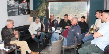 Πάρις Κουκουλόπουλος από τον Πεντάλοφο: “Το κλειδί και εδώ είναι η διατήρηση και ενίσχυση του πληθυσμού των μόνιμων κατοίκων”