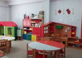 Κοζάνη: Εγγραφές στους Παιδικούς και Βρεφονηπιακούς Σταθμούς από 10 έως και 30 Μαΐου