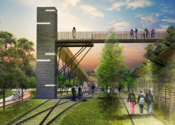 Άνοιξαν οι προσφορές για το έργο cut&cover στην Κοζάνη- Στο 6% η έκπτωση, το καλοκαίρι η σύμβαση με τον ανάδοχο