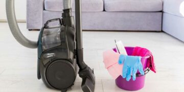 Ξαφνικές επισκέψεις; 7 βήματα για γρήγορο καθάρισμα του σπιτιού