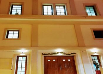 Παρουσίαση γυναικείων ποντιακών φορεσιών του 1899, στον Ποντιακό Σύλλογο Πτολεμαΐδας, την Παρασκευή, στις  7 το απόγευμα