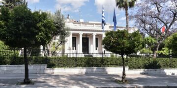 Η νέα υπηρεσιακή κυβέρνηση – ΟΝΟΜΑΤΑ