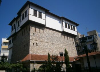 Εκσυγχρονισμός του Λαογραφικού Μουσείου Κοζάνης με 158.000 ευρώ από τον Τοπικό Πόρο