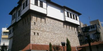 Εκσυγχρονισμός του Λαογραφικού Μουσείου Κοζάνης με 158.000 ευρώ από τον Τοπικό Πόρο