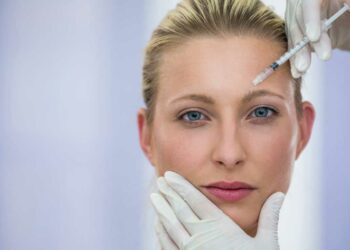 Λιποαναρρόφηση και βλεφαροπλαστική: Τα οφέλη στην υγεία