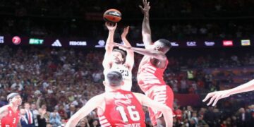 Final Four 2023, Ολυμπιακός – Ρεάλ 78-79: Οι αθάνατοι Μαδριλένοι σόκαραν τους Πειραιώτες και κατέκτησαν τη EuroLeague