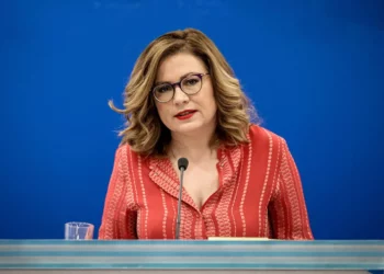 Ευρωπαϊκό Κοινοβούλιο: Άρση ασυλίας για την Μαρία Σπυράκη