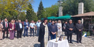 Αναβίωσε το χρονικό της “ΜΑΧΗΣ ΤΗΣ ΚΡΗΤΗΣ” στην εκδήλωση τιμής και μνήμης του Συλλόγου Κρητών και Φίλων Κρήτης Πτολεμαΐδας! (ρεπορτάζ της Κούλας Πουλασιχίδου)