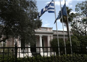 Εκλογές 2023: Τι θα συμβεί από Δευτέρα αν κανένα κόμμα δεν έχει αυτοδυναμία