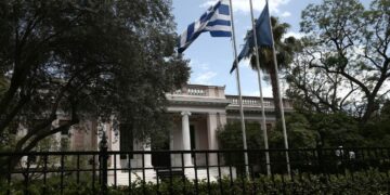 Εκλογές 2023: Τι θα συμβεί από Δευτέρα αν κανένα κόμμα δεν έχει αυτοδυναμία