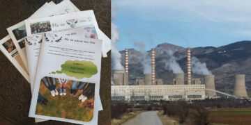 Μαθητές -δημοσιογράφοι του 5ου Γυμνασίου Πτολεμαΐδας απέσπασαν βραβείο στον εθνικό διαγωνισμό “Νέοι Δημοσιογράφοι 2023”