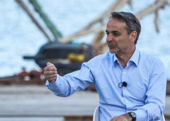 Μείωση ΕΝΦΙΑ, Αύξηση επιδόματος παιδιού και μόνιμο Freedom Pass, όλα τα μέτρα που ανακοίνωσε ο Μητσοτάκης