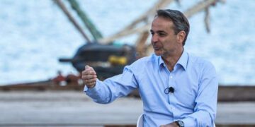 Μείωση ΕΝΦΙΑ, Αύξηση επιδόματος παιδιού και μόνιμο Freedom Pass, όλα τα μέτρα που ανακοίνωσε ο Μητσοτάκης