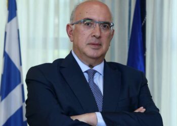 Μιχάλης Παπαδόπουλος: Το διακύβευμα των εκλογών είναι πρόοδος ή άλλη μια περιπέτεια